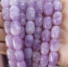 27 Bead Mala in Prehnite Amethyst Quartz Beaded Bracelet