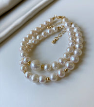 Bora Bora Pearl Mala Bracelet - Balance, Fertility, Calming